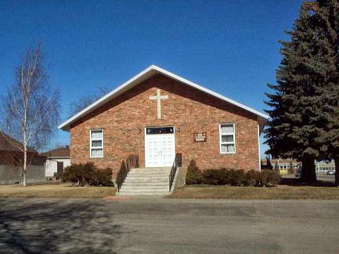 Lutheran Church Zion