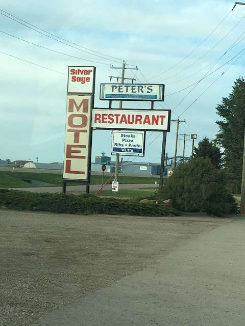 Peters Family Restaurant Peters Family Restaurant